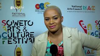 SACF TV EPISODE 17