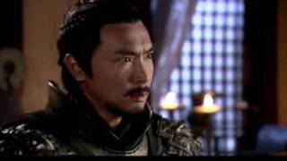 封神榜。黄飞虎妻子惨遭义弟杀害