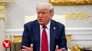Trump threatens Russia with sanctions if no Ukraine peace in 50 days