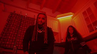 Albee Al - SETTLE DOWN (feat. Shani Boni) (Official Video)
