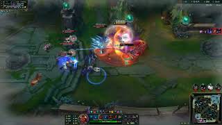 Tank Meta?!?