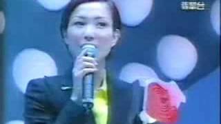 sammi2001叱吒903女歌手金獎