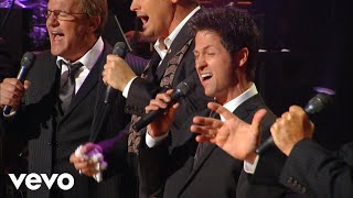 Gaither Vocal Band - At the Cross [Live] ft. Gaither Vocal Band