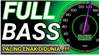 DJ SUPER FULL BASS 2024 TERBARU