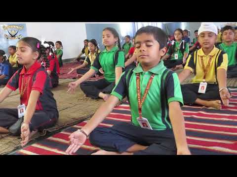 Activities | Feeling Nostalgic | Doaba Public School Dohlron | CBSE School | Best School in Mahilpur