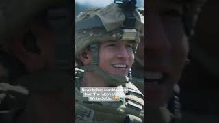 'The Falcon And The Winter Soldier' Bloopers with Sebastian Stan & Anthony Mackie