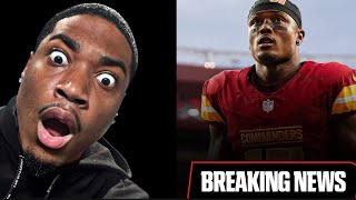 I Called The Commanders HEADQUARTERS.. My Live Reaction To Terry McLaurin TRADE REQUEST