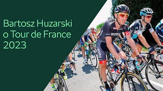 Jak wygląda Tour de France od środka?