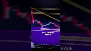 #BTC LIVE TRADING 🚀📈💰💸