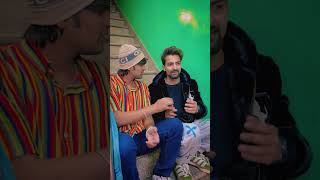 Dost dost na raha 🥺 #azhan5star #shorts #youtube