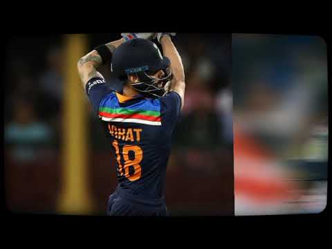 Virat Kohli 🔥💓