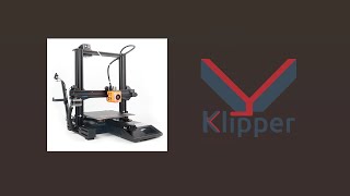 Tutoriel Installation Klipper sur Wanhao D12