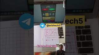 BDG income source
