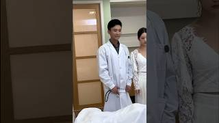 徐藝真&孫樾 奶奶做了什麼讓樾哥笑得那麼開心呢🥳 分手八年後我和前男友閃婚了 花絮 #徐艺真 #孙樾 #徐藝真 #孫樾 #短劇 #最配Cp #真樾Cp #短劇最紅Cp