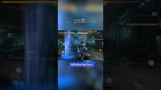 Yunlin's Deadly Skills Unleashed | Shadow Fight 4 Arena
