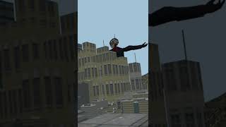 Skibidi multi verse Boss battle shorts version #skibiditoilet #prizma3d #floppa #freerobu #врек