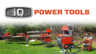 iQ Power Tools | All Products Reviewed