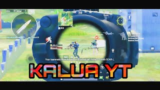 PUBG mobile lite aim lock 🔐Gameple   ?? Kills  Hay Procss