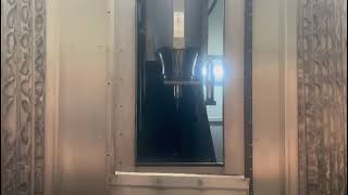 Travelling Column Machining center Sk50 4000 x 900 x 950 mmn 1-3 Mach4metal 9065