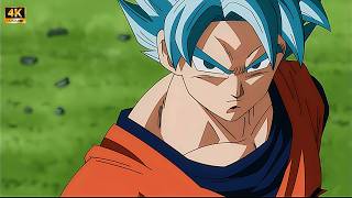 GOKU, VEGETA AND TRUNKS Vs BLACK AND ZAMASU | Dragon Ball Super Badass Moments in Hindi P20