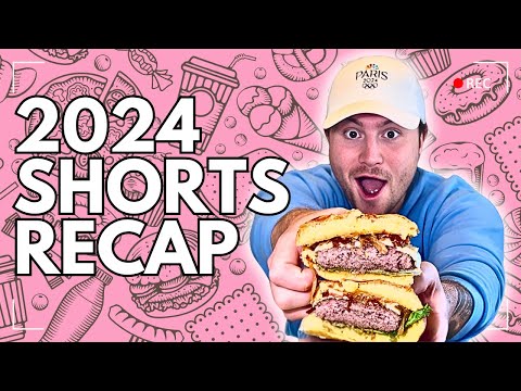 Best of 2024 | My Favorite Shorts Compilation