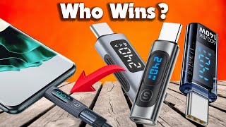Best USB-C To Type-C OTG Adapter | Who Is THE Winner #1?