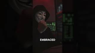 He Messed Up… and Became a Billionaire #factwarr #history #youtubeshorts #didyouknow #darkmoney