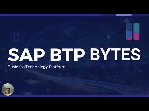SAP Certified Associate SAP Gen AI Developer