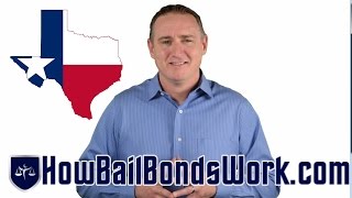 How Do Bail Bonds Work in Texas | Online Zero Down Edinburg | Houston | San Antonio Bail Loans