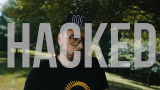 My YOUTUBE Channel got hacked . . .  (and entire Google Gmail account) #hacked #hackedchannel