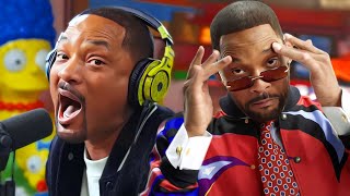 How Will Smith Became The Corniest Man Alive