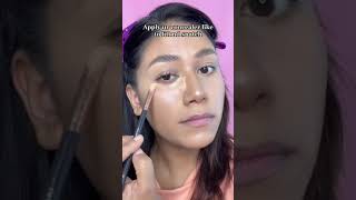 I wish I learnt earlier 🥺 #makeuptips #helpfultips #beautybloggers #beautytips #trending #viral