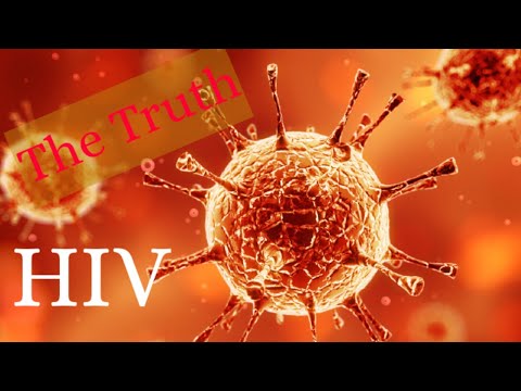 Debunking myths about HIV for AIDS Awareness Day 2020