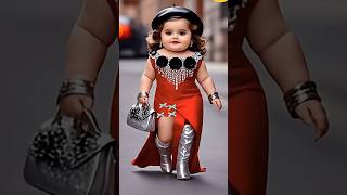 Style Inspo for your baby Girl 💃🌹👠