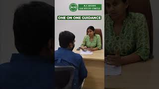 APPSC Group 1 Mock Interviews at RC REDDY IAS STUDY CIRCLE