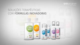 Wepharm | Filme Institucional