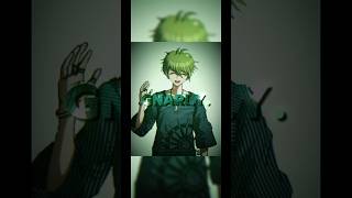 Rantaro!!!!!!!! #danganronpa #rantaroamami #edit #Tweening #plsdontflop #Silly #Fyp #viral