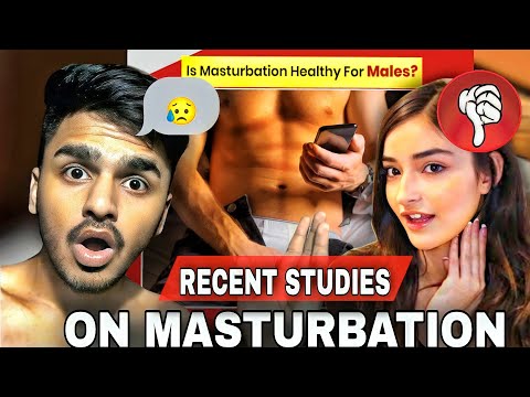 🛑 Stop Masturbating or face the Consequences (HIGH ALERT⚠️)