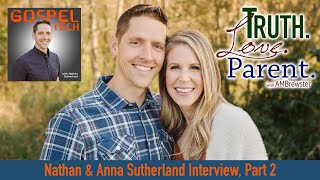 Nathan and Sutherland Interview: Is Your Family’s Tech Usage Healthy?