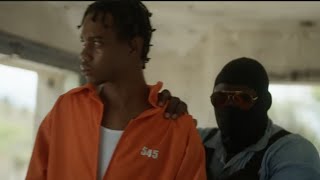 Shaka - Revenge (Visualizer)