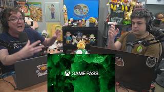 Xbox Game Pass FAILURE as Microsoft Fires 9,000 Employees