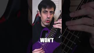 this is the strongest bass ever