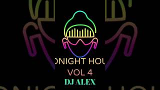 Midnight house DJ ALEX #house #djalex