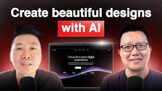 Full Tutorial: Use AI to Create Beautiful Designs (Not Generic Slop) | Meng To