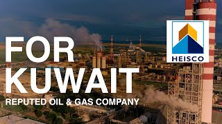 Hiring For Long Term Project | KUWAIT | ASMACS