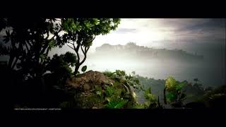 GTA 6 (GTA VI) World Environment