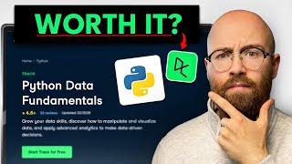 DataCamp for Python – Is It Worth It?