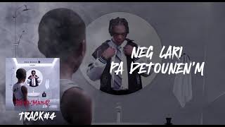 NÈG LARI  - DBA ( Official Lyrics )
