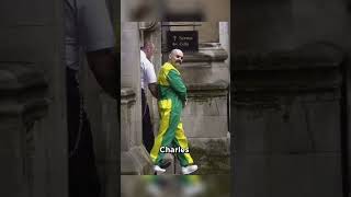 Rare Photos That You Never Seen Before Part 07