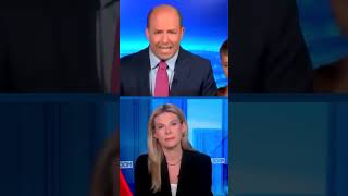 Hilarious moment CNN analyst upstaged by 5-year-old son during serious Epstein segment on air